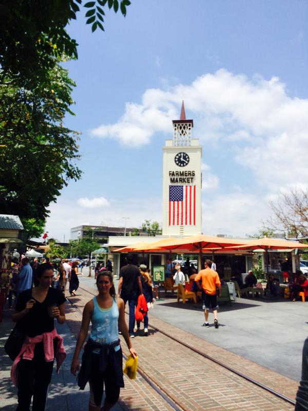 Also where I ate a lot of great breakfasts.