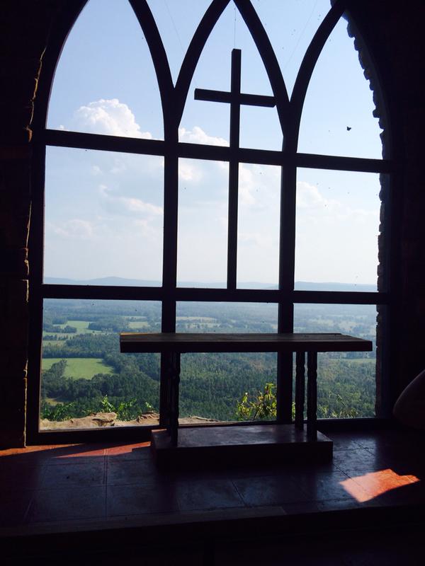Chapel of the Transfiguration